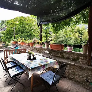 Ferienhaus Caste Style Near Cinque Terre, Riccò del Golfo di Spezia
