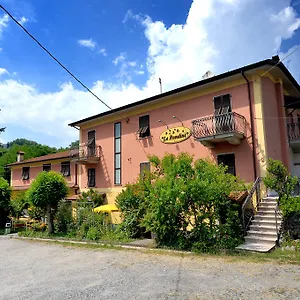 Hotel Le Rondini, Riccò del Golfo di Spezia