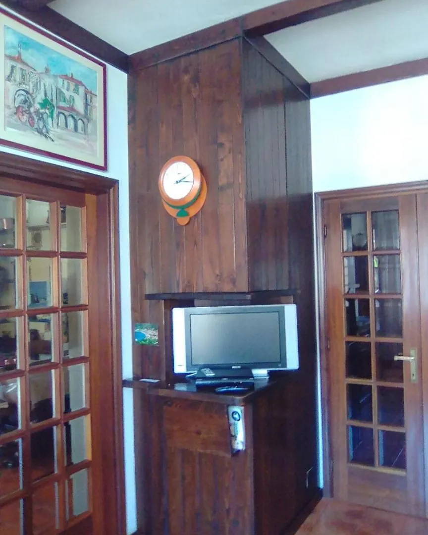Apartment Ferienwohnung Matilde'S House Riccò del Golfo di Spezia Italien