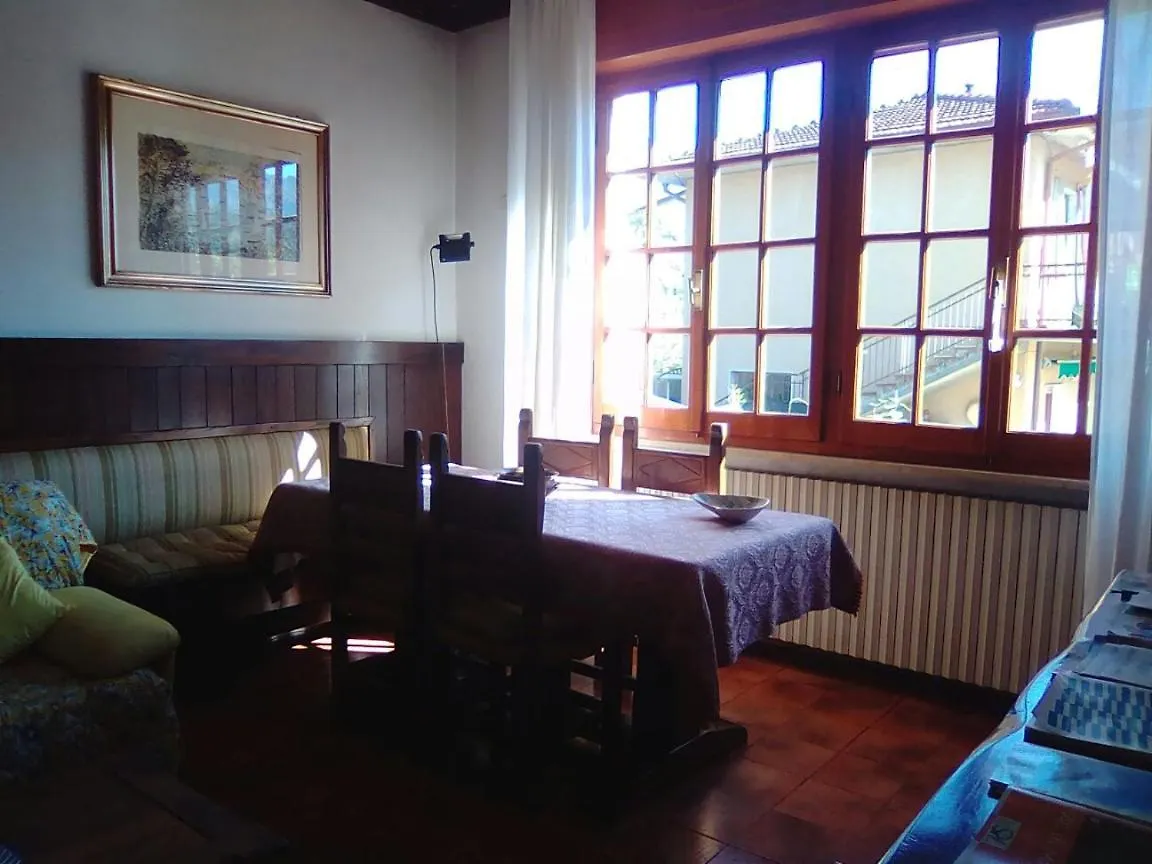 Ferienwohnung Matilde'S House Riccò del Golfo di Spezia 0*,  Italien