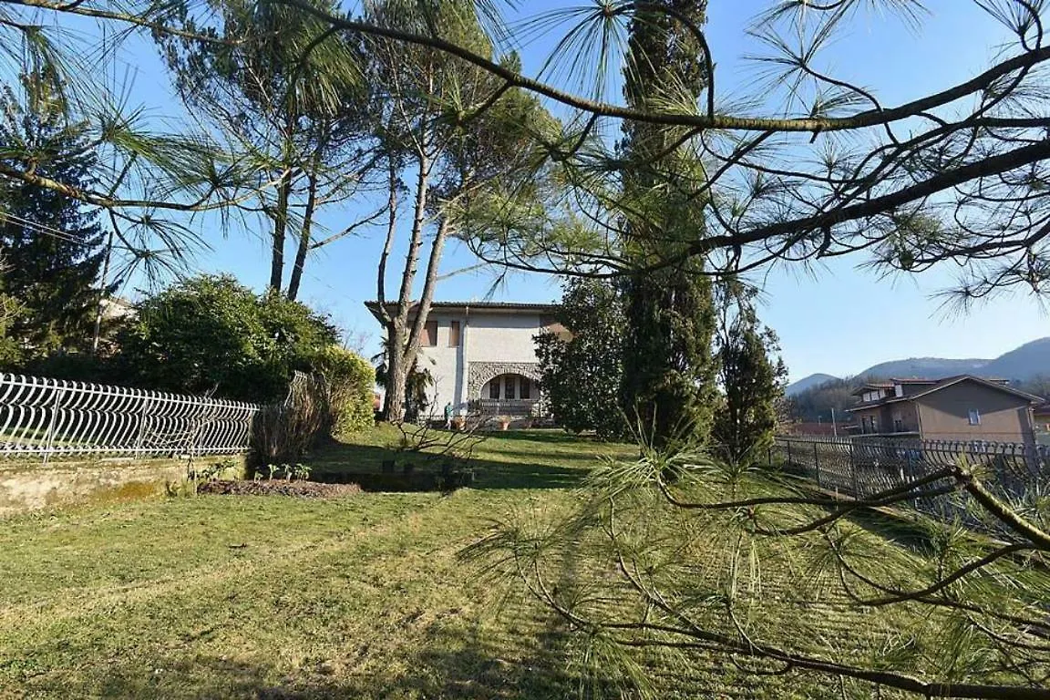 Ferienwohnung Matilde'S House Riccò del Golfo di Spezia Italien