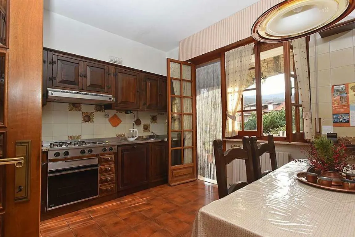 Ferienwohnung Matilde'S House Riccò del Golfo di Spezia 0*,  Italien