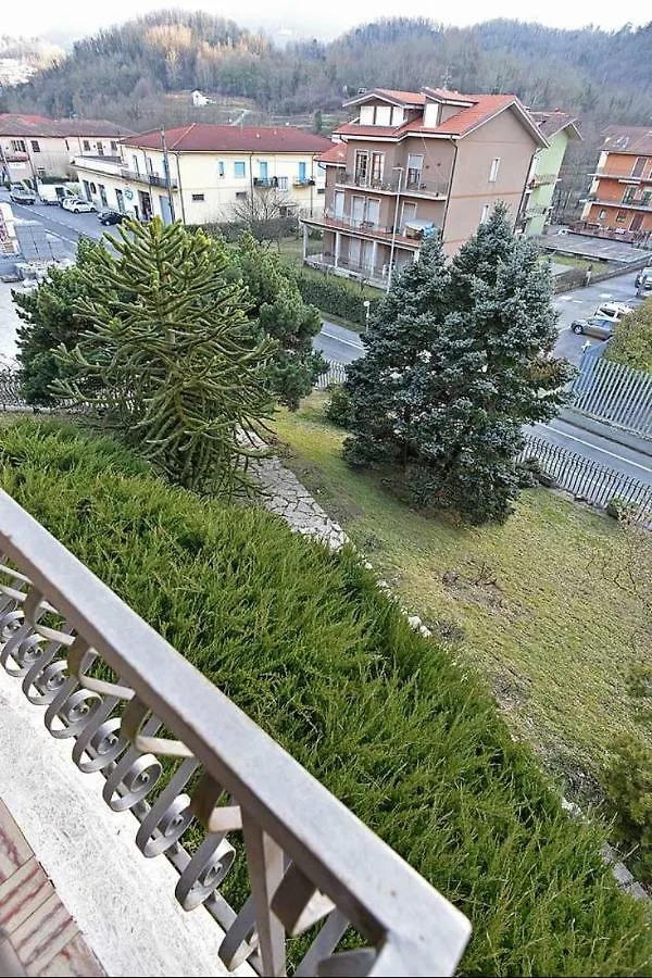 Ferienwohnung Matilde'S House Riccò del Golfo di Spezia Apartment