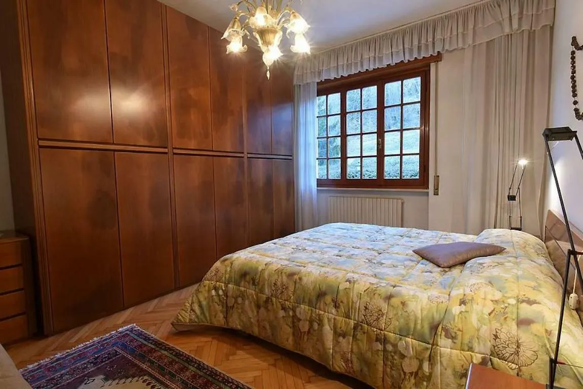 Ferienwohnung Matilde'S House Riccò del Golfo di Spezia Apartment