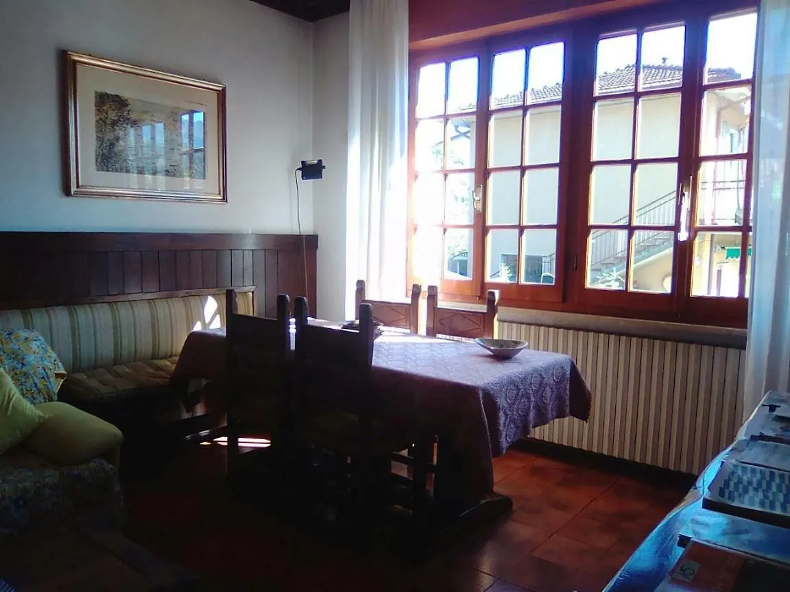 Ferienwohnung Matilde'S House Riccò del Golfo di Spezia